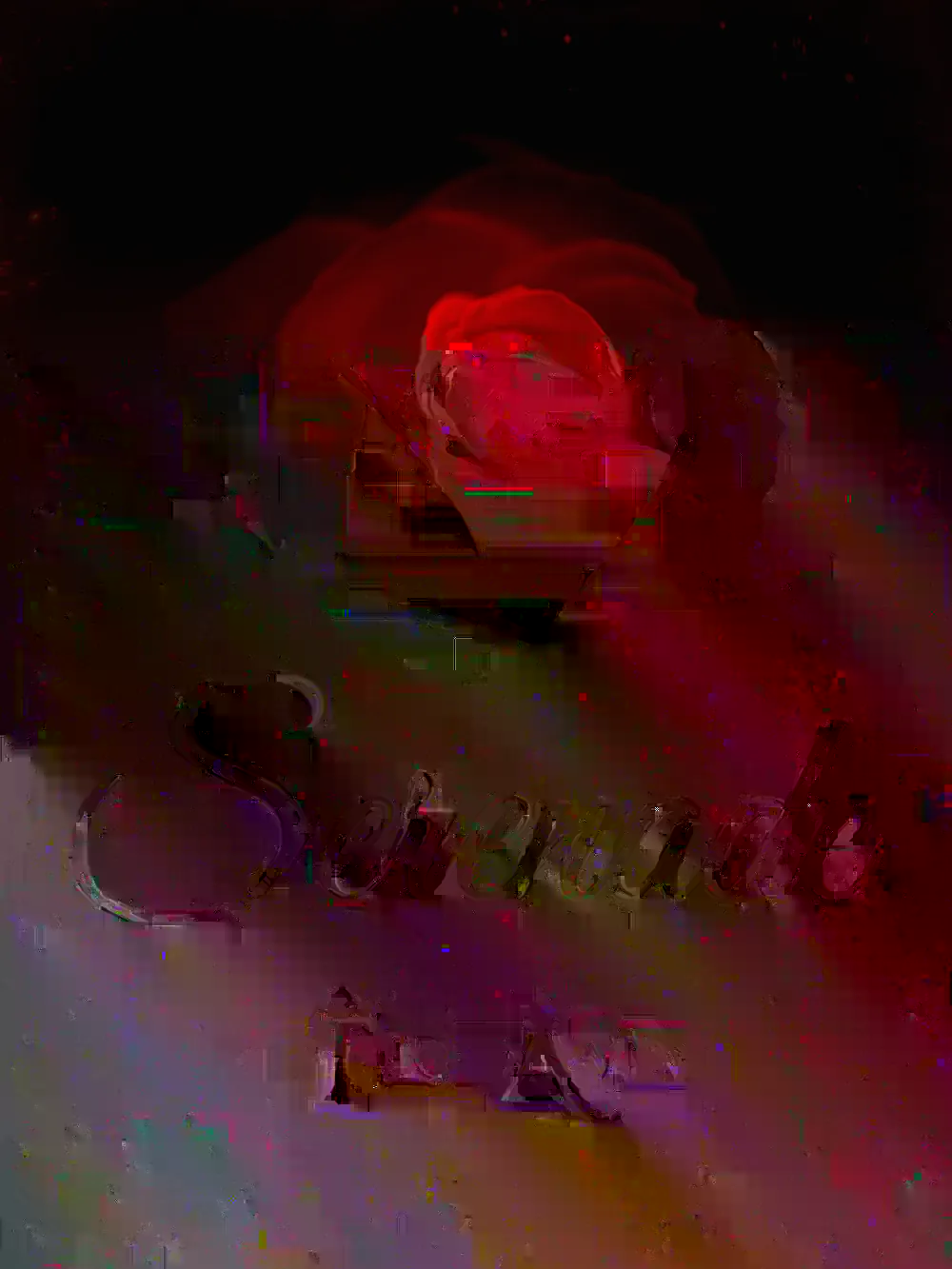 Serenade cover art